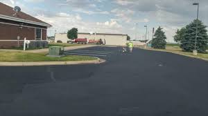 Trusted Osage Beach, MO Driveway Paving Services Experts